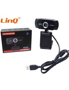 WebCam - LinQ HD-R70