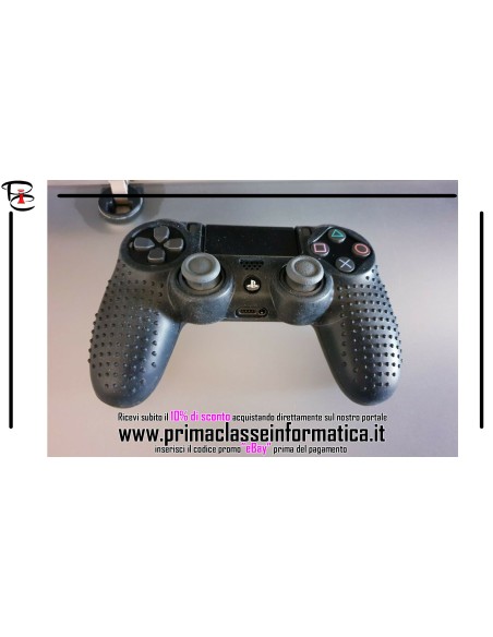 PlayStation 4 Pro con ssd1TB