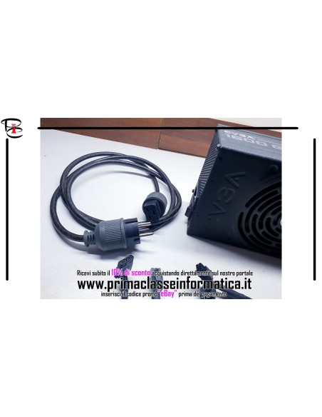 EVGA SuperNOVA 1600 G2 - Alimentatore Ideale per Mining Ethereum