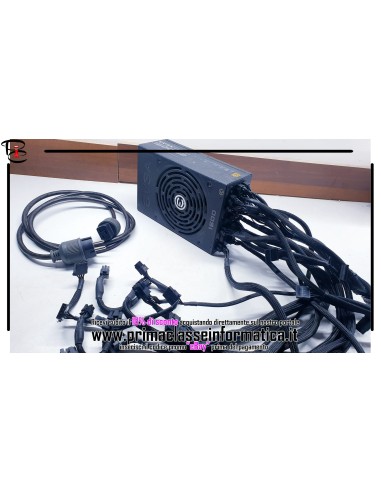 EVGA SuperNOVA 1600 G2 - Alimentatore Ideale...