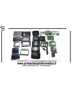Stock Ricambi TOMTOM, VARI MODELLI - XL XXL ONE GO - (PER...