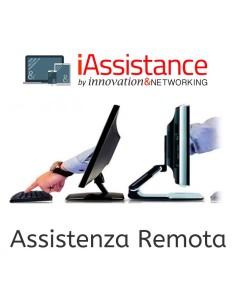 Assistenza Remota