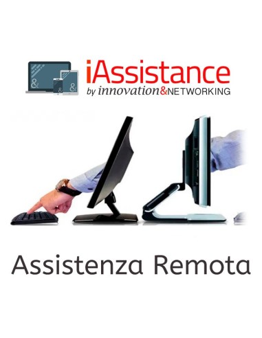 Assistenza Remota