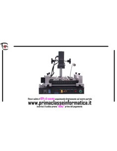 Achi Ir-pro-sc Infrared BGA Rework - STAZIONE A... 2