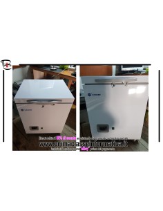 FREEZE MACHINE SCOTLE 948 MODELLO TL-150I PER...