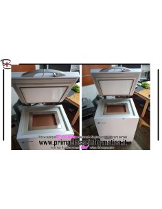 FREEZE MACHINE SCOTLE 948 MODELLO TL-150I PER... 2