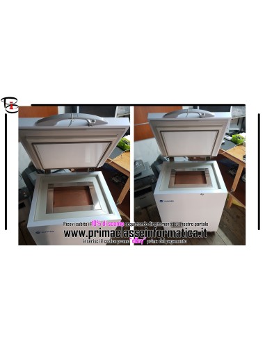 FREEZE MACHINE SCOTLE 948 MODELLO TL-150I PER...