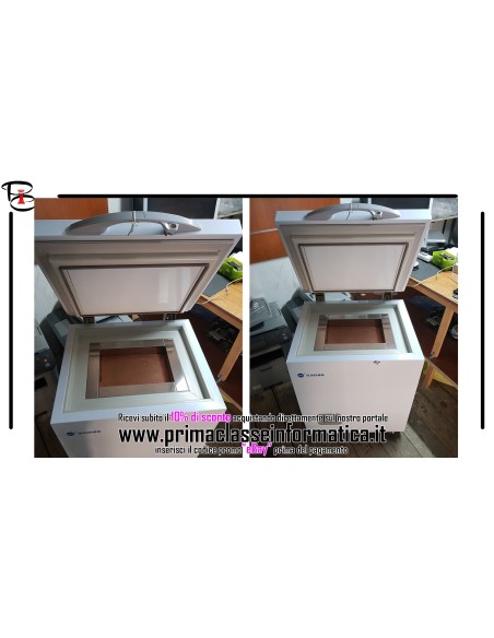 FREEZE MACHINE SCOTLE 948 MODELLO TL-150I PER RIGENERAZIONE DISPLAY ORIGINALI