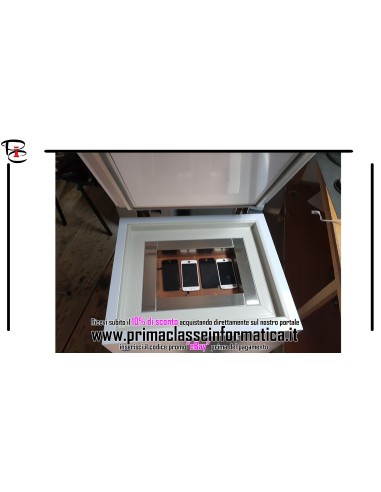 FREEZE MACHINE SCOTLE 948 MODELLO TL-150I PER...