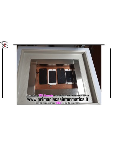 FREEZE MACHINE SCOTLE 948 MODELLO TL-150I PER...