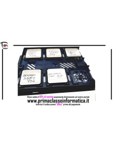 Stock 5pz Processori AMD Socket 754 - 939- Smpron e...