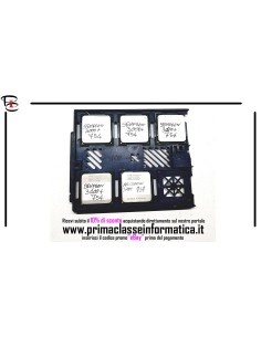 Stock 5pz Processori AMD Socket 754 - 939- Smpron e... 2