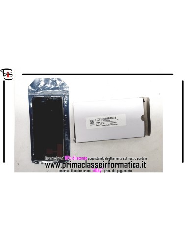Samsung Schermo ORIGINALE per Galaxy Note 10...