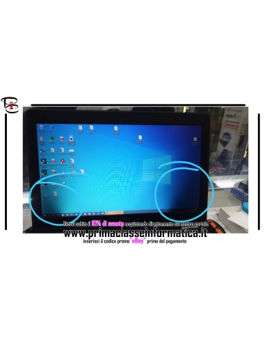 LP125WH2(TP)(M1) Schermo LCD di ricambio-USATO...