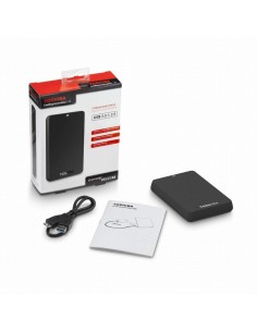 1Tb - Toshiba HDTB310EK3AA