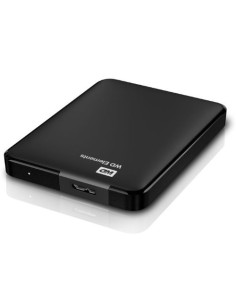 1Tb - WD Elements Portable