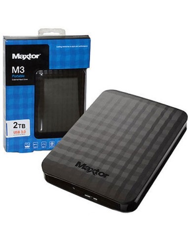 2Tb - Maxtor M3 - M201TCB/GMR