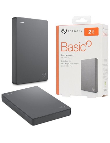 2Tb - Seagate SRD0NF1 USB 3.0 STJL2000400