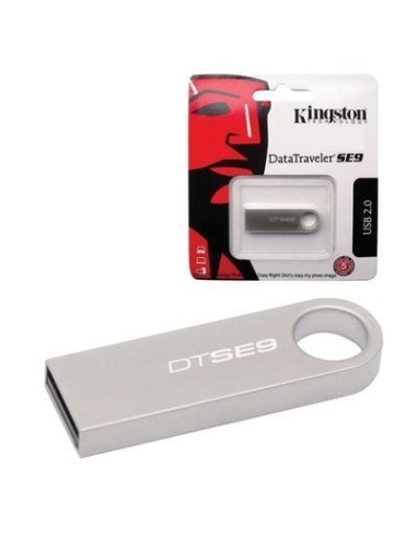32Gb - Kingston DTSE9H/32GB USB 2.0