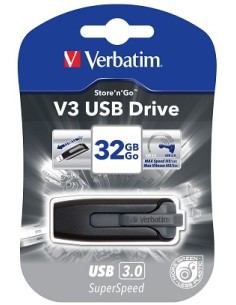 32Gb - Verbatim 49173 Usb 3.0