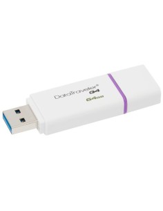 64Gb - Kingston DTIG4/64GB Usb 3.0
