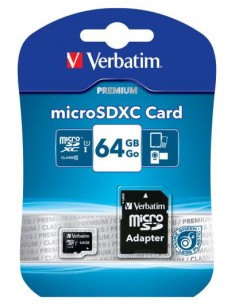64Gb - Verbatim 44084