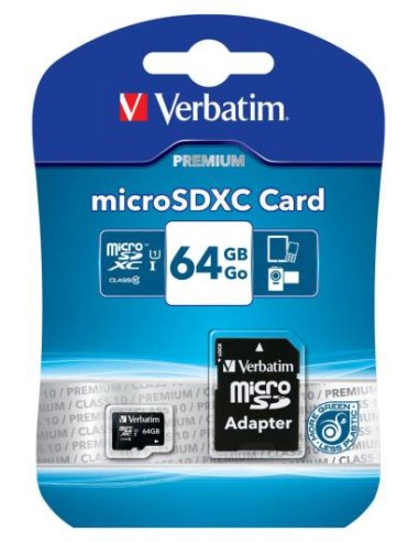 64Gb - Verbatim 44084
