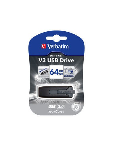 64Gb - Verbatim 49174 Usb 3.0
