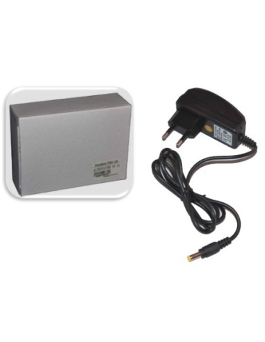 Alimentatore 15V 1A