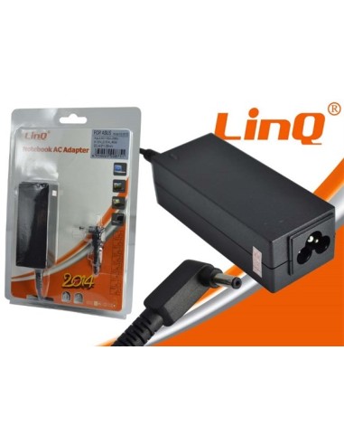 Alimentatore NoteBook Asus [AS-45135]