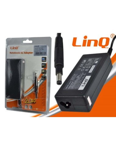 Alimentatore NoteBook HP 250 - TR-H6550 6548