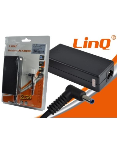 Alimentatore NoteBook HP 250 [HP-4530]