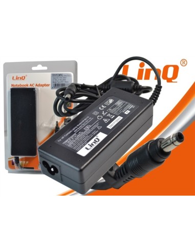 Alimentatore NoteBook HP COMPAQ[HP-65175]