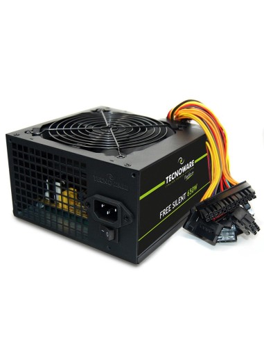 Alimentatore PC 650W - [TecnoWare]