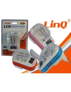 Alimentatore Universale pe Batterie[IT-U500]