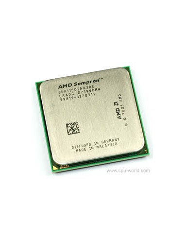 AMD Sempron 64 LE-1150 - AM2 [USATO]
