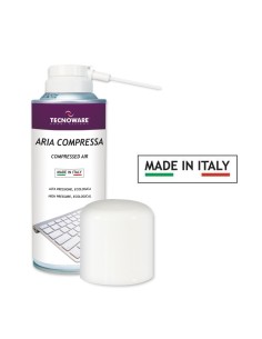 Aria Compressa - Tecnoware FOE17302