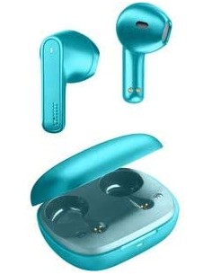 Auricolare BlueTooth OUTLAW CellularLine Azzurro