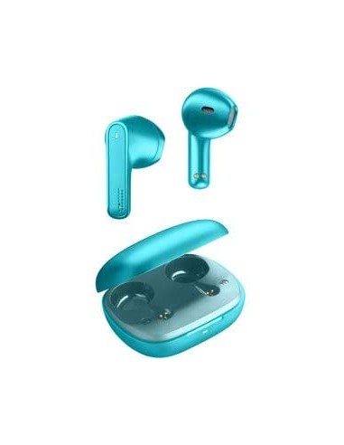 Auricolare BlueTooth OUTLAW CellularLine Azzurro