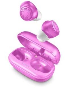 Auricolare BlueTooth PETIT CellularLine PINK