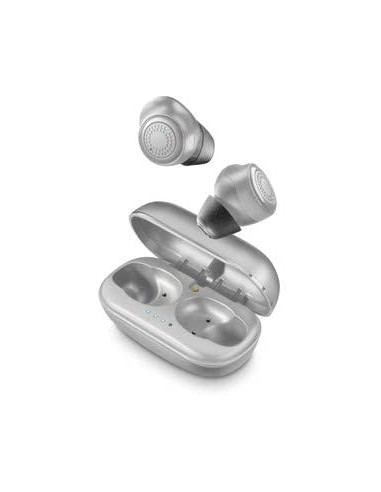 Auricolare BlueTooth PETIT CellularLine Silver