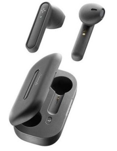 Auricolare BlueTooth PLOOS CellularLine Black