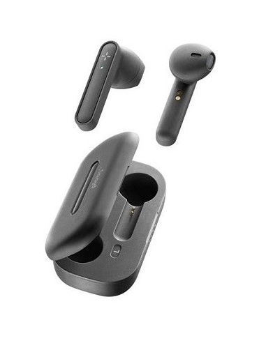 Auricolare BlueTooth PLOOS CellularLine Black