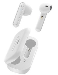 Auricolare BlueTooth PLOOS CellularLine White