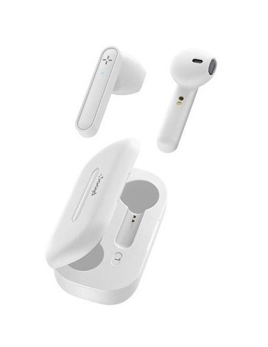 Auricolare BlueTooth PLOOS CellularLine White
