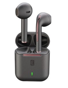 Auricolare BlueTooth TUCK CellularLine Black