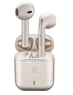Auricolare BlueTooth TUCK CellularLine White