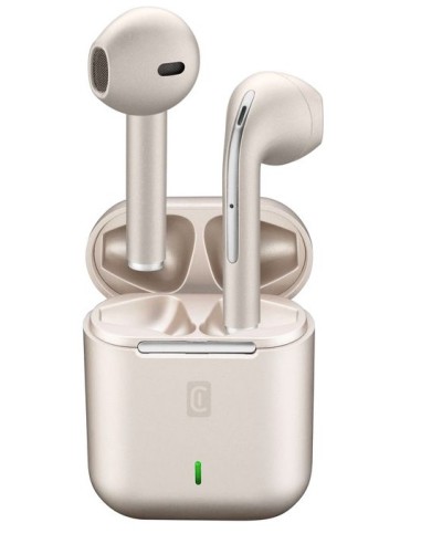 Auricolare BlueTooth TUCK CellularLine White