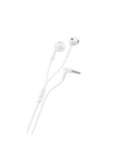 Auricolari Capsula White - CellularLine