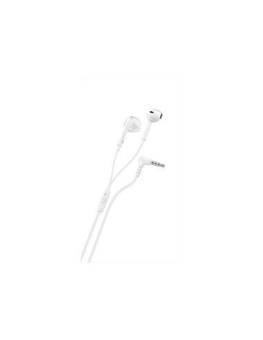 Auricolari Capsula White - CellularLine